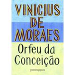 orfeu da conceição