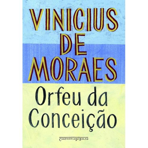 orfeu da conceição