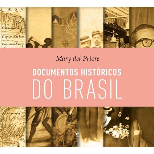 documentos-historicos-do-brasil