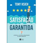 satisfação garantida