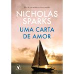 uma carta de amor - capa nova