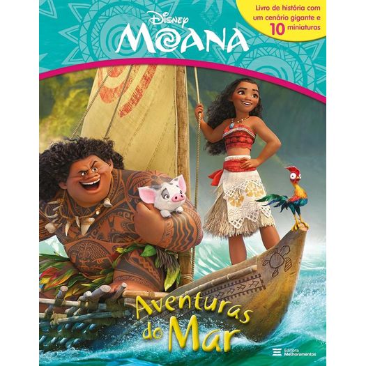moana - aventuras do mar moana - aventuras do mar