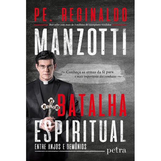 batalha espiritual