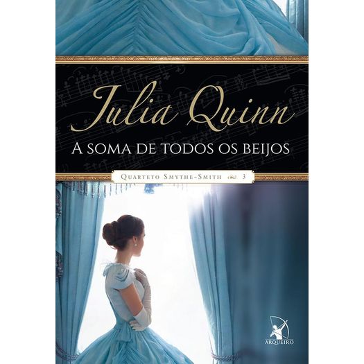 a soma de todos os beijos - livro 3 a soma de todos os beijos - livro 3
