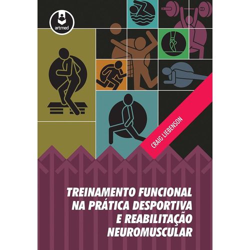 treinamento funcional na prática desportiva e reabilitação neuromuscular