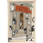 as primeiras quinze vidas de harry august