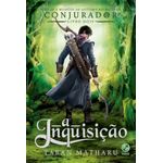 a inquisição - vol 2 - galera