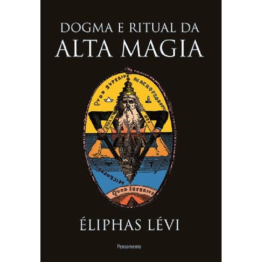 dogma e ritual da alta magia dogma e ritual da alta magia