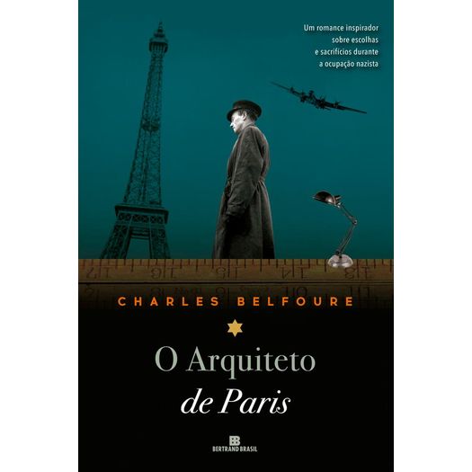 Arquiteto De Paris, O - Bertrand