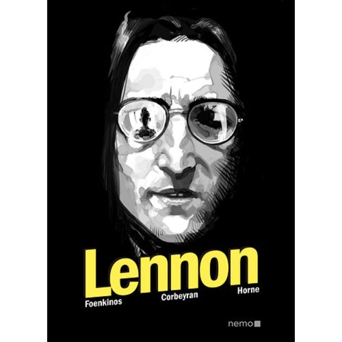 lennon