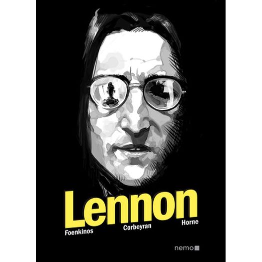 lennon lennon