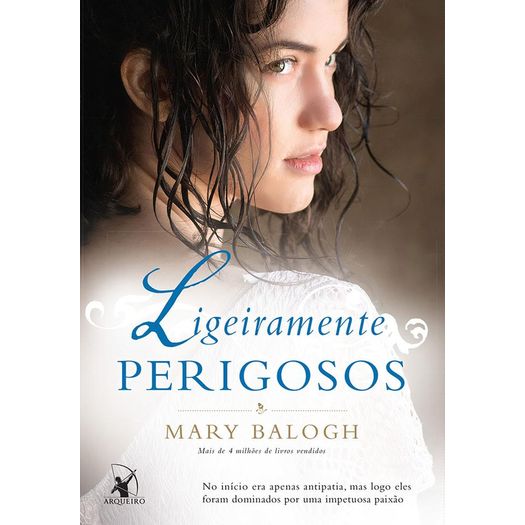 ligeiramente perigosos 6 ligeiramente perigosos 6