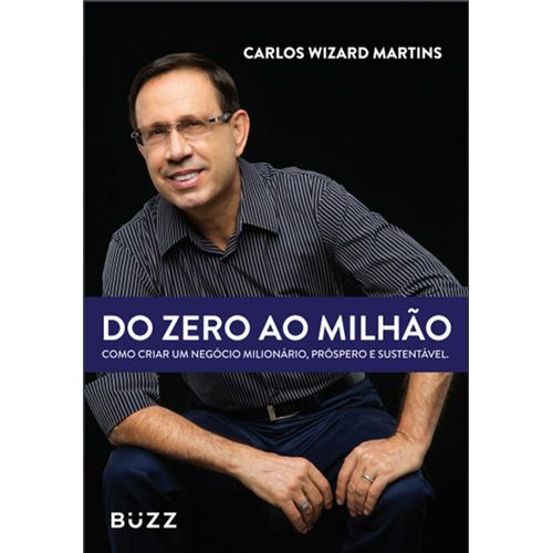 do zero ao milhão
