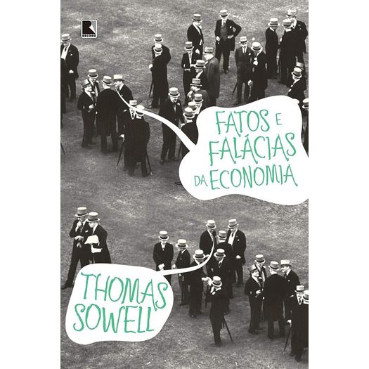 fatos e falácias da economia