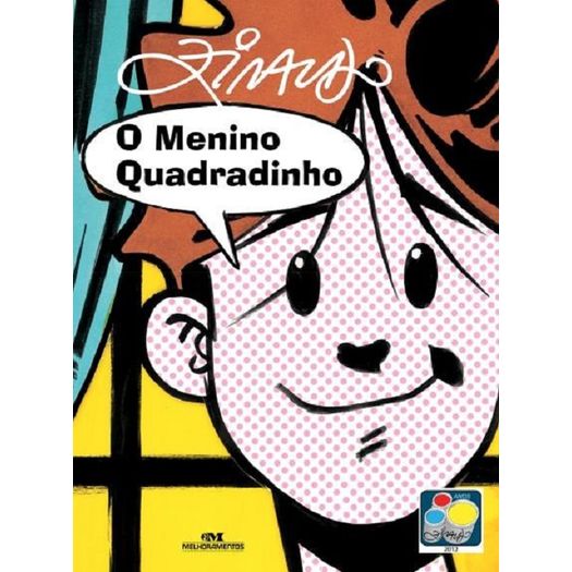 o-menino-quadradinho---80-anos