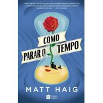 como parar o tempo
