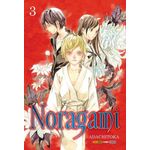 noragami 03