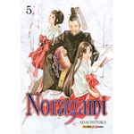 noragami 5