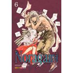 noragami 6