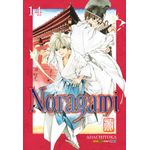 noragami 14