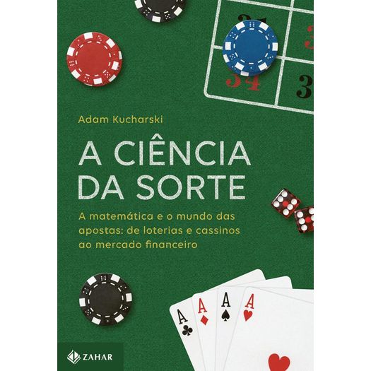 a-ciencia-da-sorte a-ciencia-da-sorte