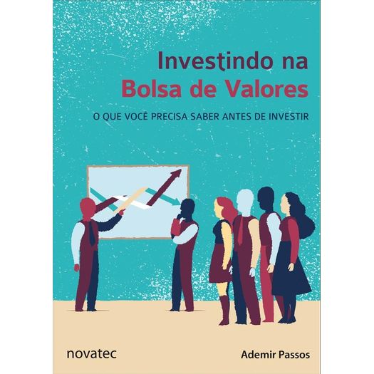 investindo na bolsa de valores~ investindo na bolsa de valores~