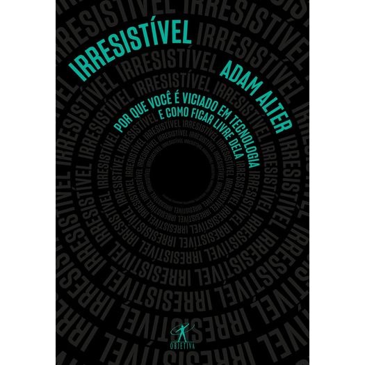 Irresistivel - Objetiva