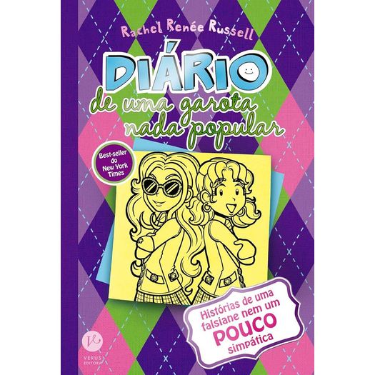 diário de uma garota nada popular 11 diário de uma garota nada popular 11
