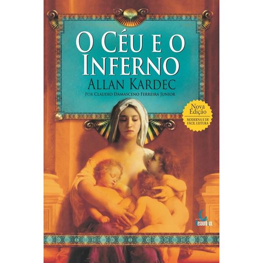 o céu e o inferno o céu e o inferno