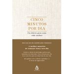 cinco minutos por dia cinco minutos por dia
