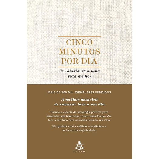 cinco minutos por dia cinco minutos por dia