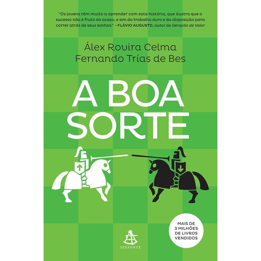 O Clube da Sorte e da Alegria - mbooks, Livraria Online - Livros novos e  descontinuados, ao melhor preço do mercado