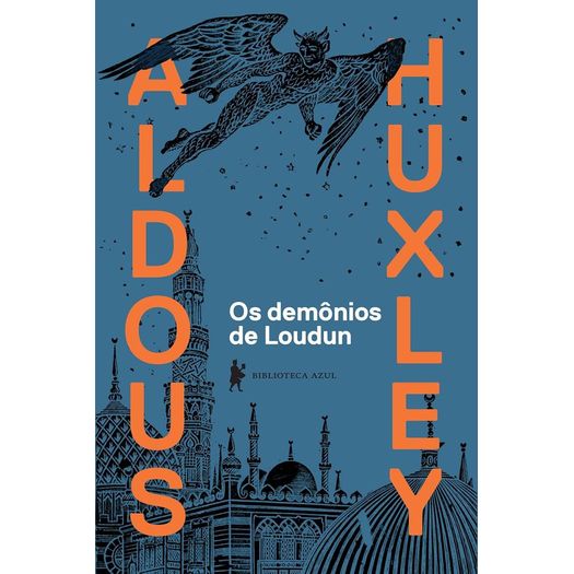 os demônios de loudun os demônios de loudun