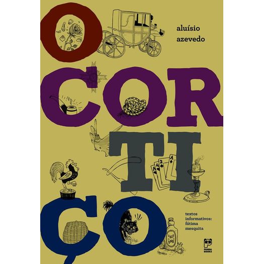 cortiço