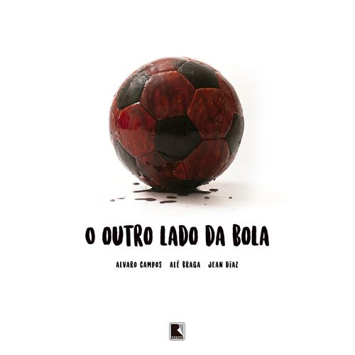 o outro lado da bola
