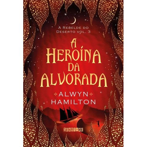 a heroína da alvorada