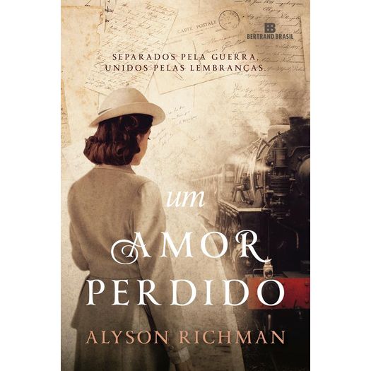 um amor perdido um amor perdido