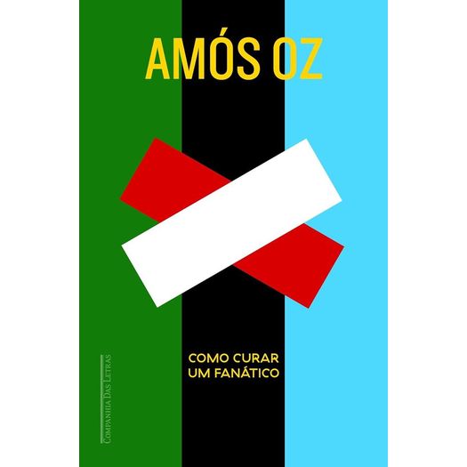 como curar um fanático como curar um fanático