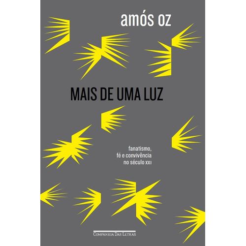 mais de uma luz