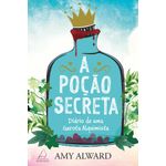 a poção secreta 1