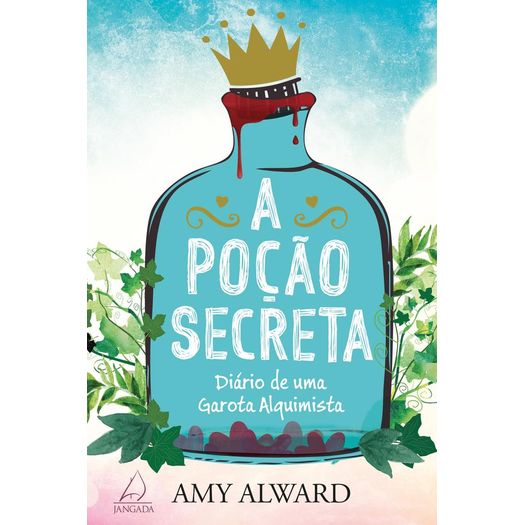 a poção secreta 1