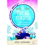 a poção perdida - livro 2