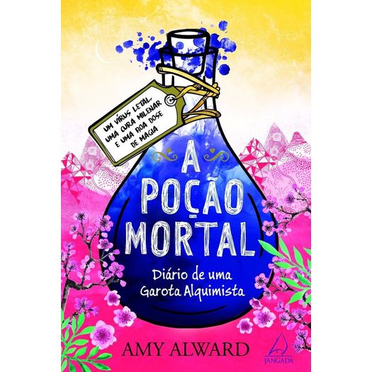 a poção mortal 3 a poção mortal 3