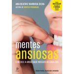 mentes ansiosas mentes ansiosas