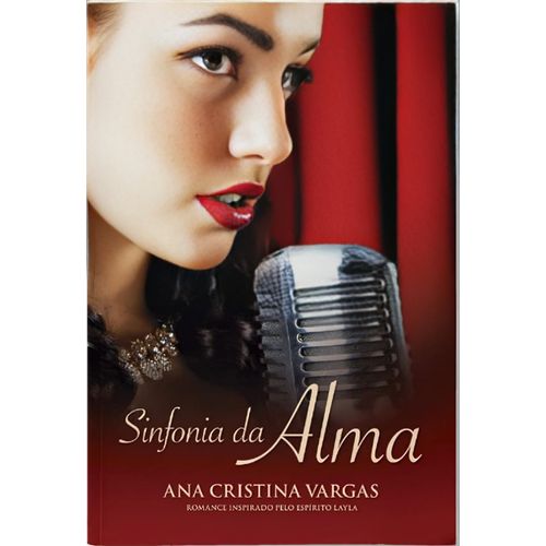 sinfonia da alma