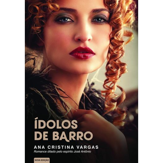 ídolos de barro ídolos de barro