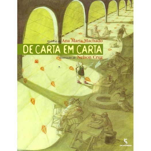 de carta em carta