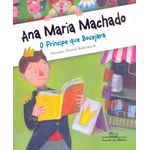 o príncipe que bocejava