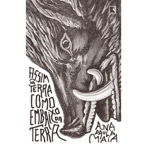 assim na terra como embaixo da terra