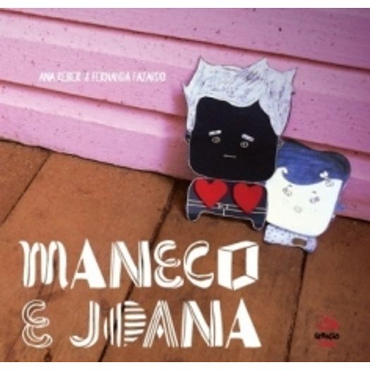maneco e joana maneco e joana